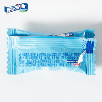 阿尔卑斯牛奶糖软糖1000g多种水果味休闲零食结婚喜糖糖果散装批发