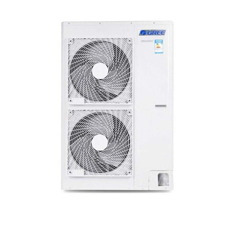 格力 立柜式冷暖空调KFR-120LW/(12568S)NhAc-3