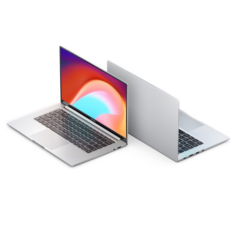 联想(Lenovo)RedmiBook 14二代锐龙版商务笔记本 (6核R5-4500U 16G 512G )