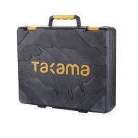 高松(Takama) 32件套筒扳手8-32mm送10件工具 702042 /盒