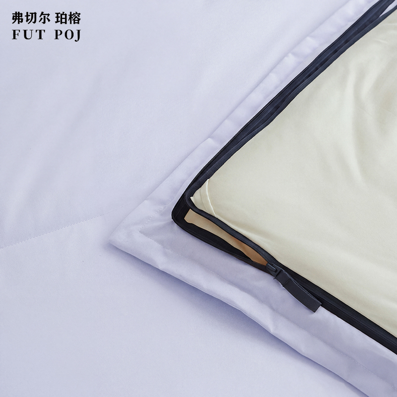 弗切尔珀榕 深眠子母被高清大图