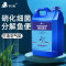 硝化细菌鱼缸用硝化菌活菌稳定剂水质清澈剂净水剂养鱼用品改善