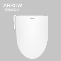 箭牌 AK1012 -2 智能马桶盖 马桶盖（智能） （计价单位：个）