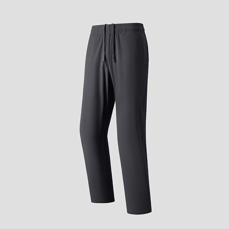 信柏合运动裤 XH28高清大图