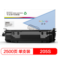 盈佳(InkCartridge)205S黑色硒鼓 适用三星3310 3710D 3710ND 4833HD 5637