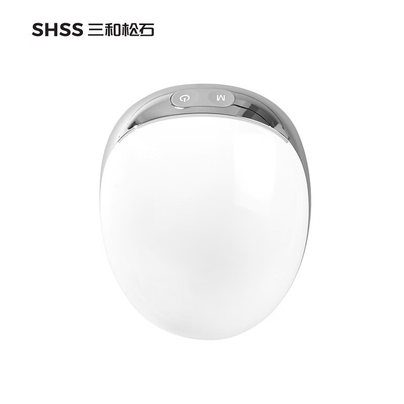 三和松石头皮按摩仪H30高清大图