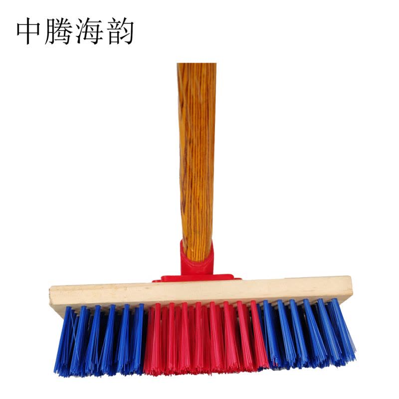 中腾海韵中腾海韵 硬毛地板刷 40cm 单位:个图片