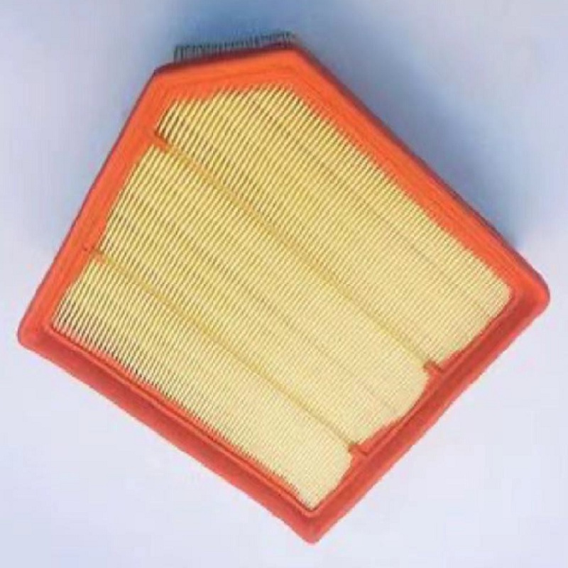 昊之鹰 空气滤清器 适用于长安欧尚x7 plus 欧尚X5 PLUS/1.5T /欧尚Z6 1.5T2.0T空气滤芯高清大图