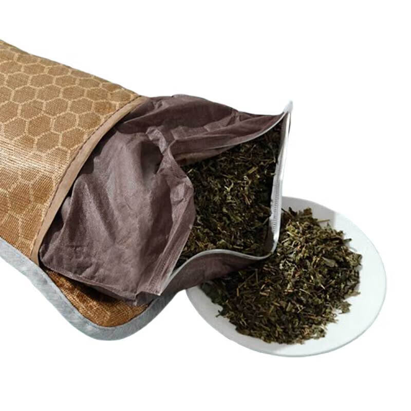 中盈惠彩 艾草茶香枕 ACCX 33*53cm 1个高清大图