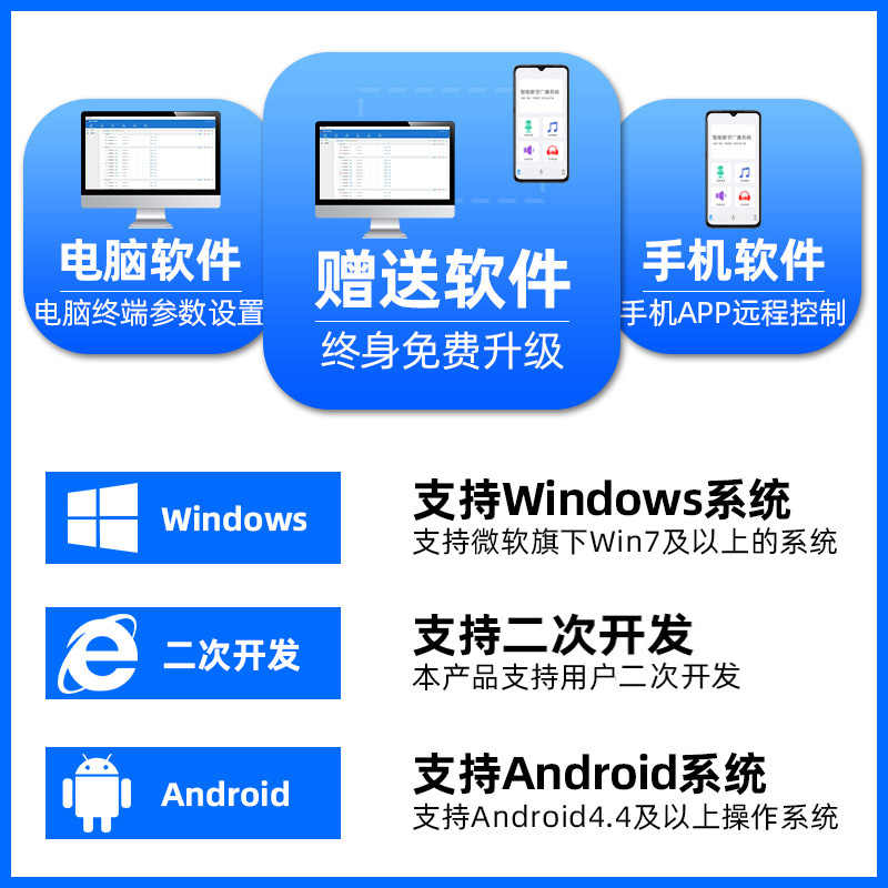 磅房定制模块功放高清大图