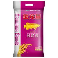 金龙鱼 长粒香大米 5kg 东北大米 大米 十斤