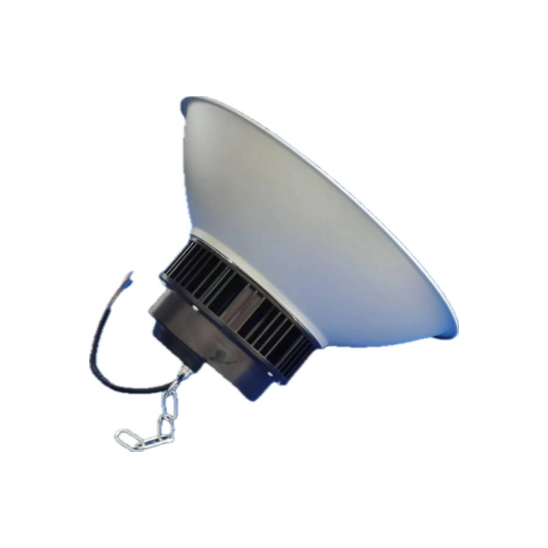 许力 HY2100-120E LED照明灯(吊装)120W IP65 220V 6000K