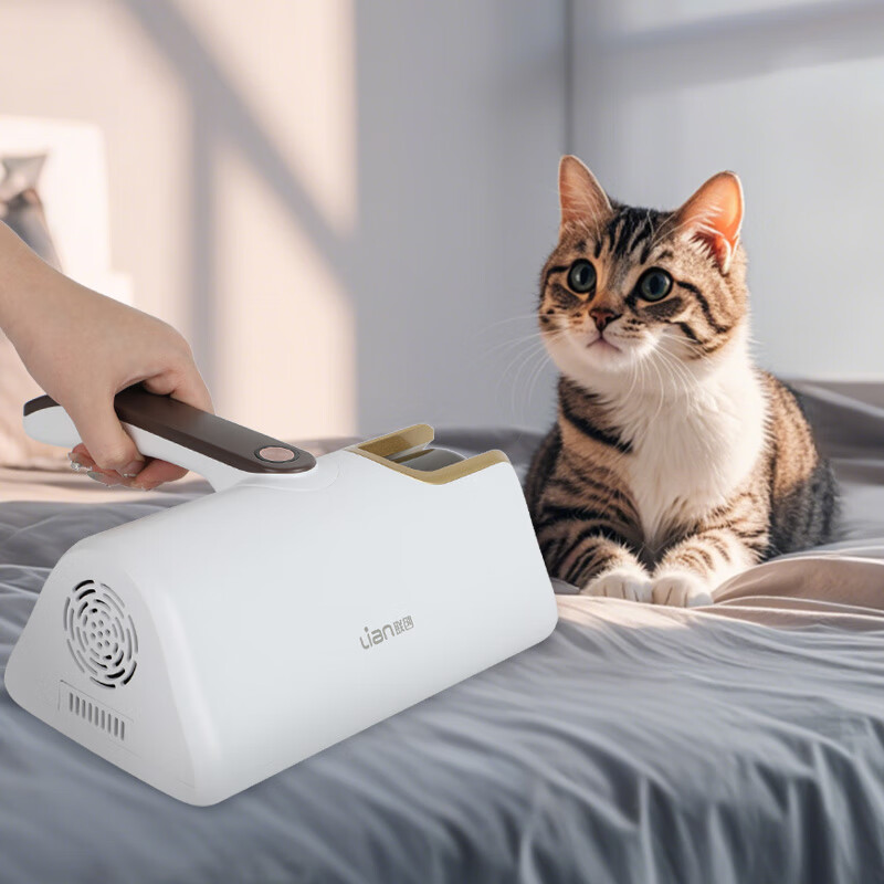 联创无线除螨仪 DF-SC0212M高清大图