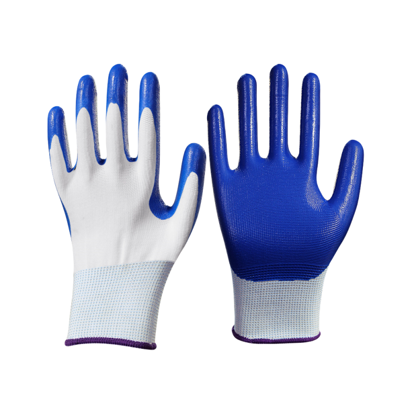 豫汉迎手套多规格高清大图