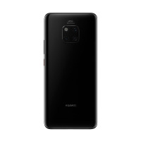 HUAWEI/华为Mate 20 Pro 黑色 8GB+256GB 麒麟980芯片全面屏徕卡三摄移动联通电信4G手机【全新正品 三码合一 现货速发】