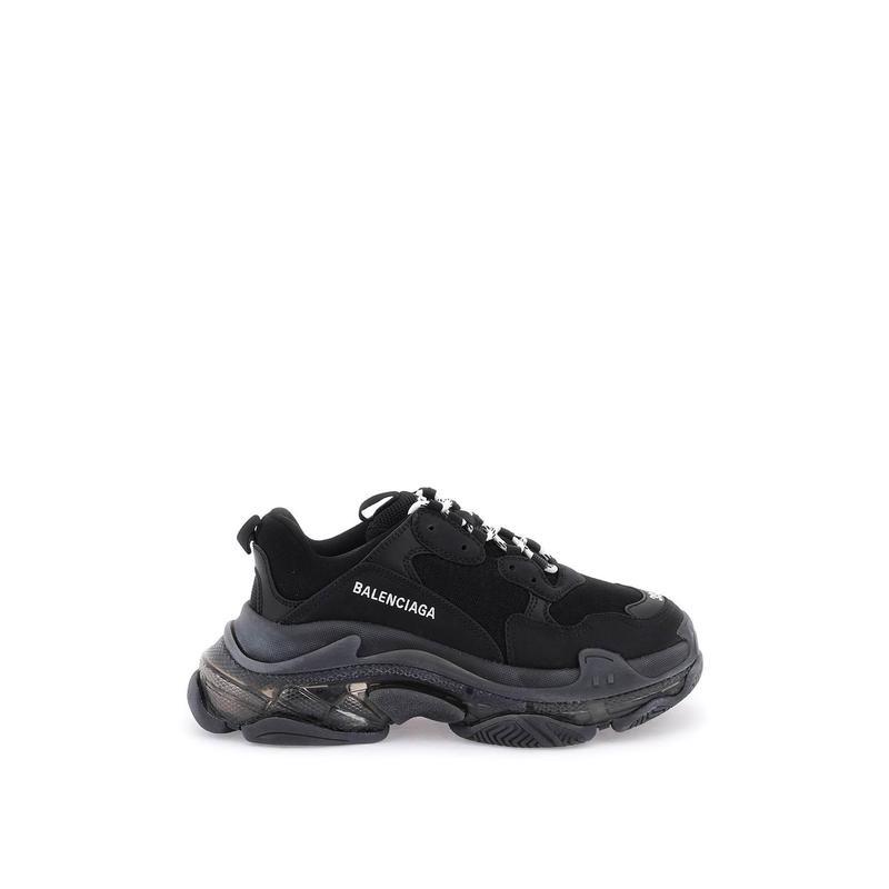 巴黎世家balenciaga运动休闲鞋