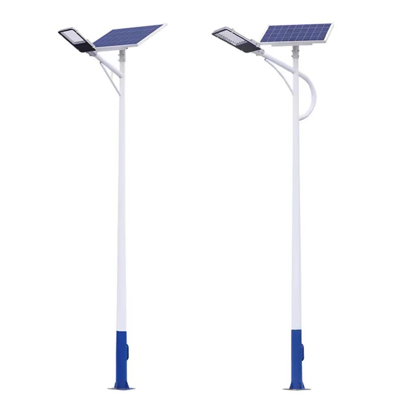 西瑞思-LED市电路灯 道路灯XRS-DLD/盏高清大图