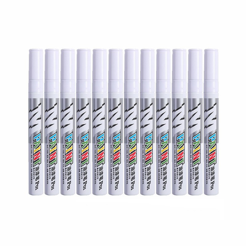 晨光aomy8501油漆笔视频