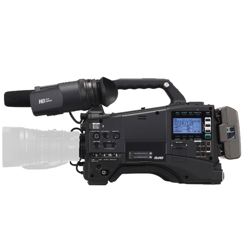 松下(Panasonic)AG-HPX610MCH 肩扛高清摄像机