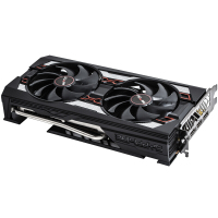 蓝宝石RX5700 8G D6白金版OC非公版游戏电竞吃鸡8G显卡RX5700白金版高端显卡游戏显卡台式电脑显卡