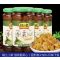 恒顺 香菜心小菜 375克瓶装 精致小瓶便携设计
