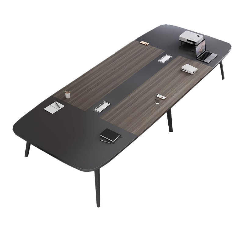 晖旭源 会议桌 办公桌 4m*1.4m 张