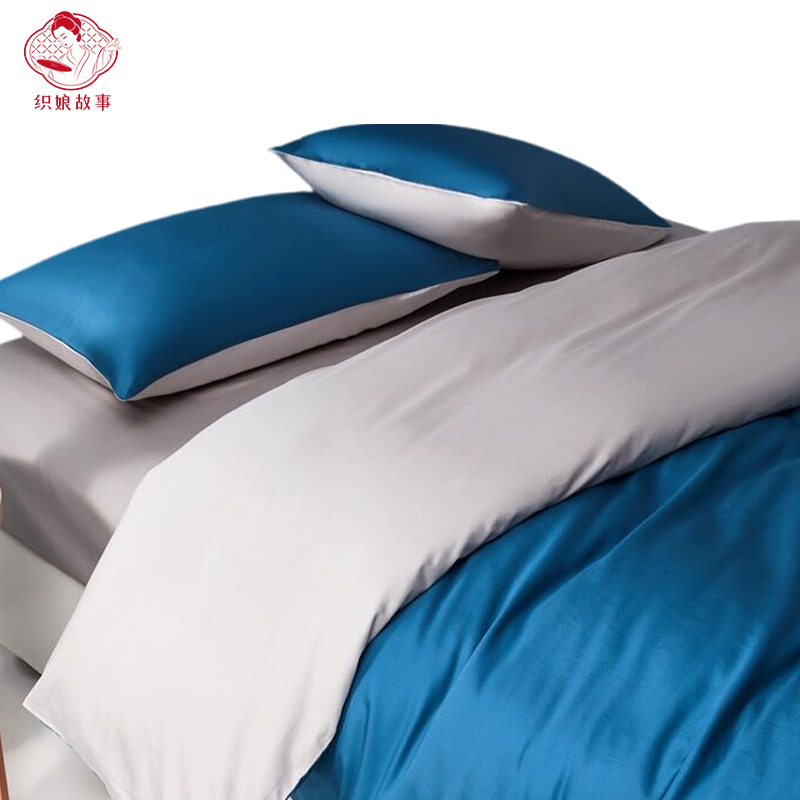 织娘故事 四件套 200*230cm/套高清大图