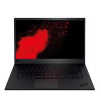 2021款 联想THINKPAD P1 Gen4 P1隐士四代 16英寸 i7-11800H T1200 2K屏 32G内存 1TB固态 超薄图形工作站 商务办公笔记本电脑