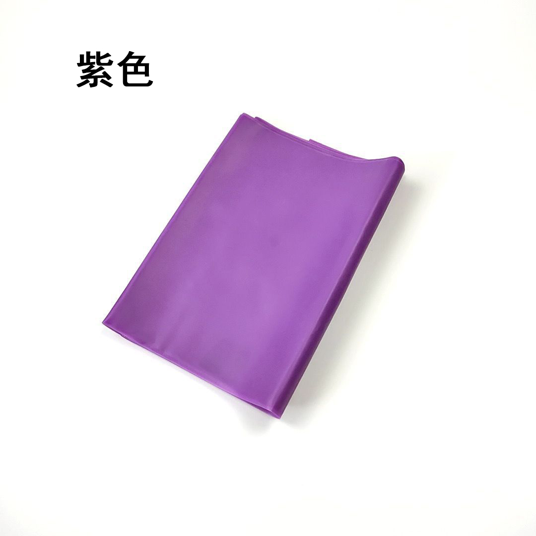 铁迅弹力带 I152 条 紫色
