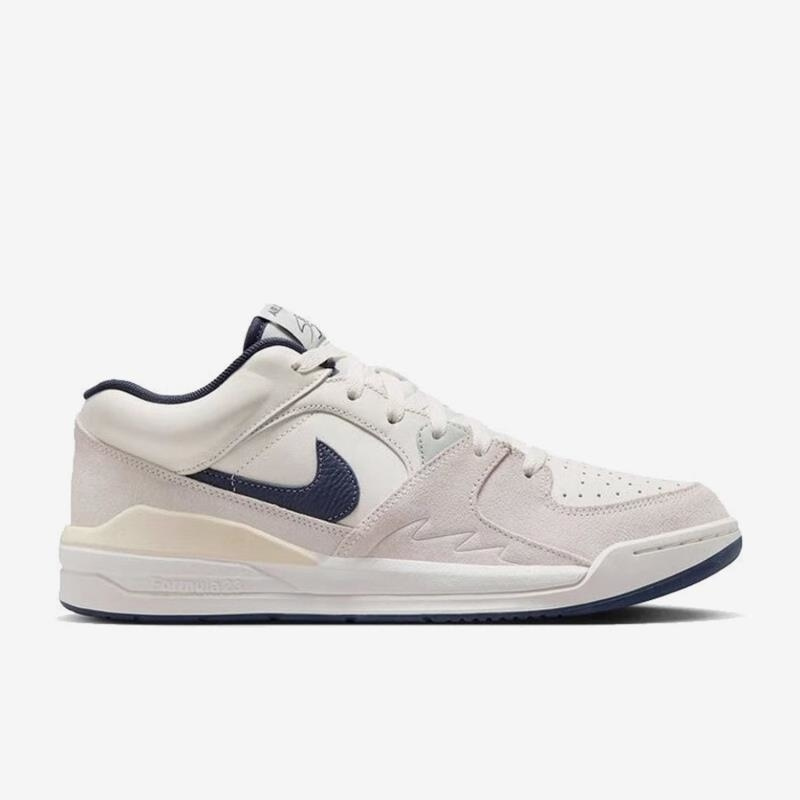 NIKE耐克篮球鞋JORDAN舒适耐磨低帮男鞋运动鞋IB4713-041 C