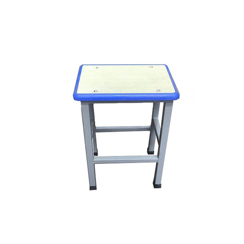 教学实验椅凳 三圣 W5 钢制高清大图