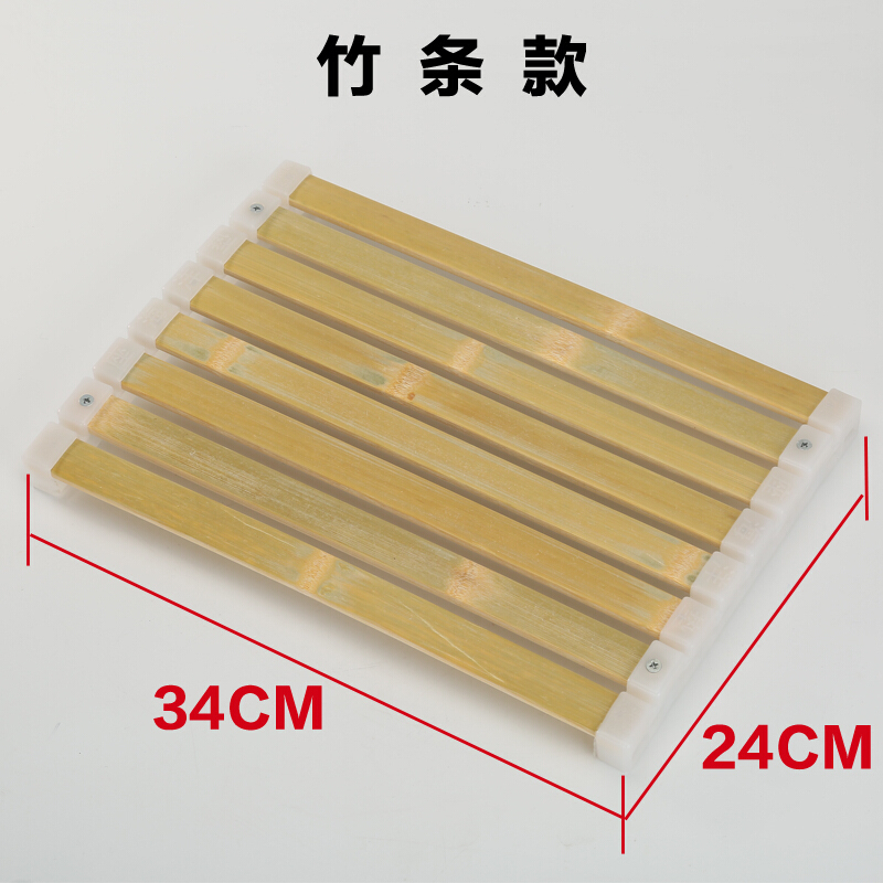 夏天坐垫椅垫服装厂员工屁股座垫学生板凳夏季竹片透气办公室凉垫竹条款看图有尺寸
