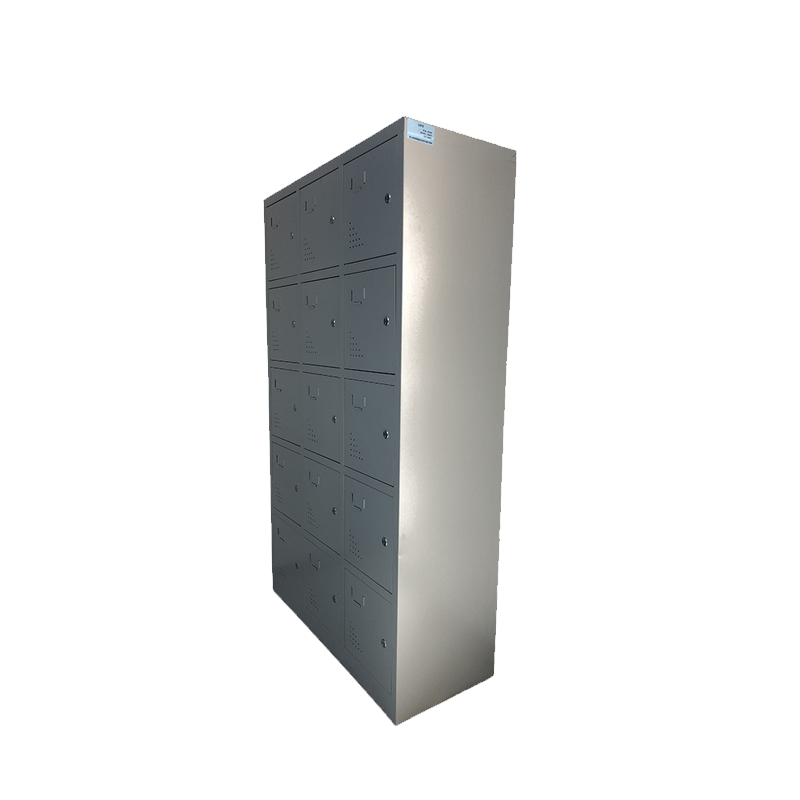 赫方诺工具充电柜15门/台高清大图