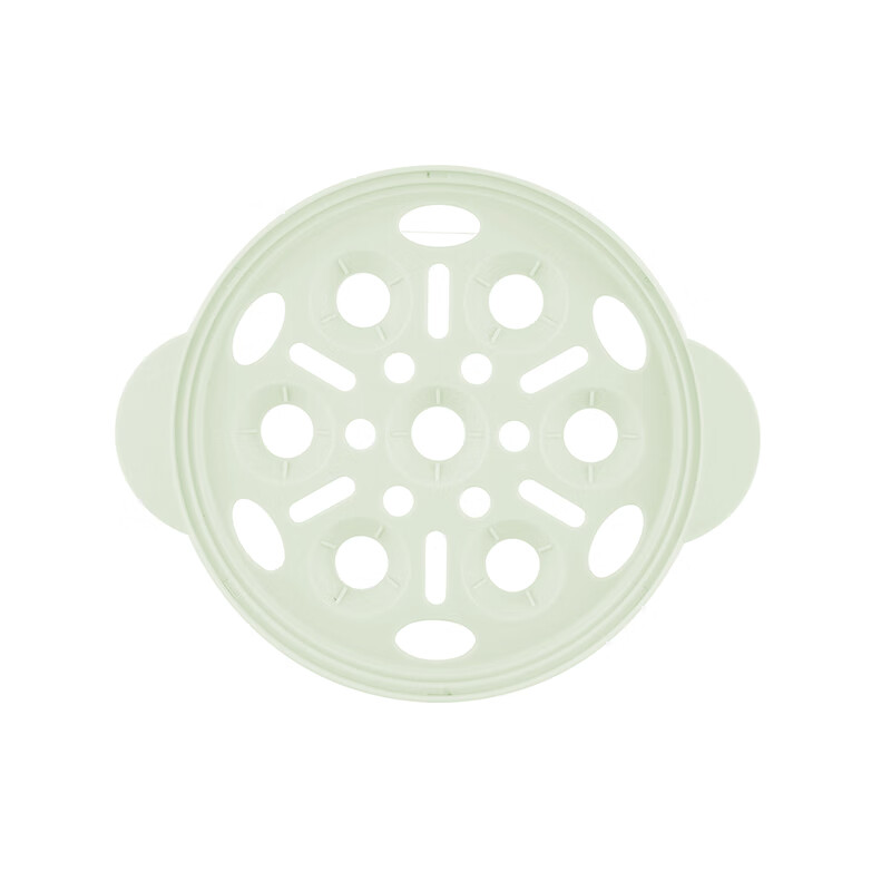 乐扣/小家电多功能早餐机绿色200W高清大图