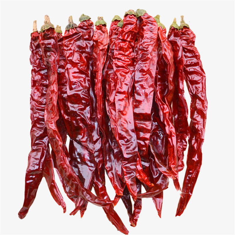 干调-彪山二荆条 2kg