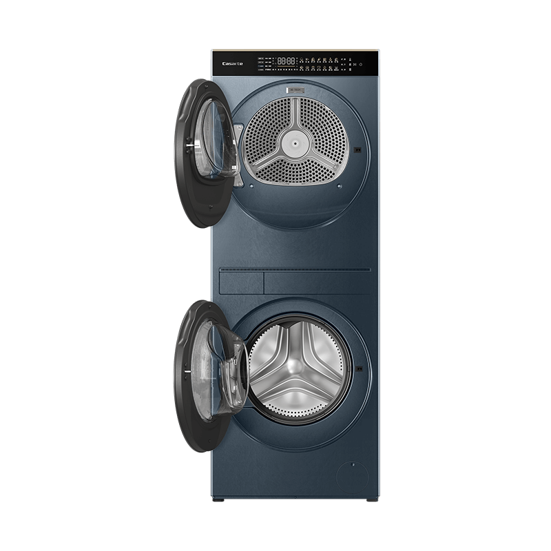 卡萨帝(Casarte)中子洗衣机CZ B10LWS10YTBLCU1高清大图