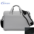 酷美智悦 电脑包灰色气囊版40*30*6cm KM-BH417 个