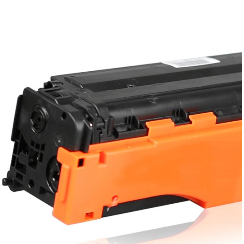 CCSM 412A彩色硒鼓适用于HP CP-M351a/M451/M375nw/M475dn 黄色