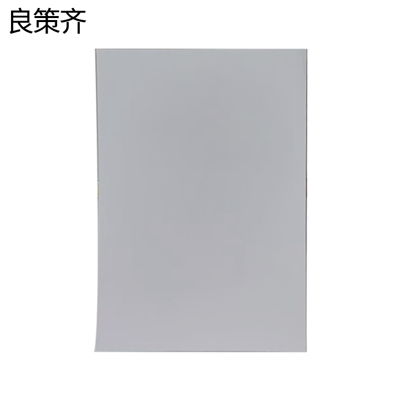 良策齐本册纸 DY-A1 张高清大图