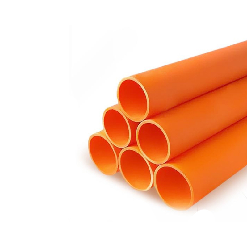 兴酉 MPP电缆保护管 Φ236mm 米高清大图