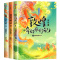 [醉染正版]敦煌奇幻旅行记正版全3册 7-8-10-12-14岁儿童冒险童话探秘敦煌精美国风插画三四五六年级小学生课外故