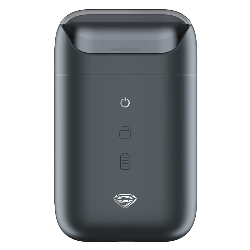 超人(SID)RS901双头剃须刀