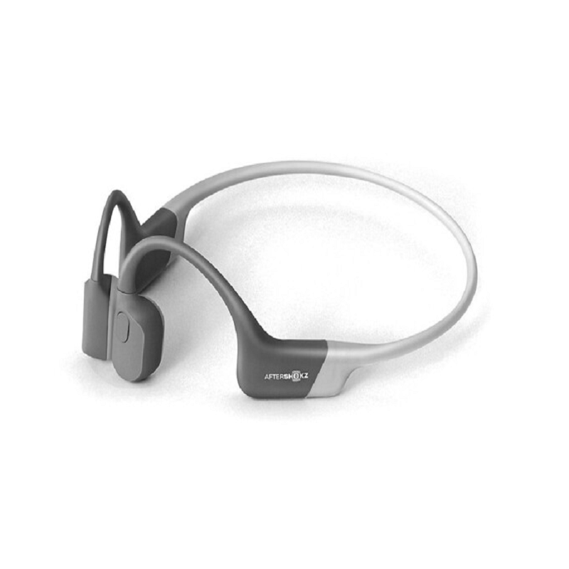 AFTERSHOKZ 韶音AS800 AEROPEX 骨传导蓝牙耳机运动无线耳骨传导耳机跑步骑行