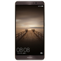 【二手9成新】华为（HUAWEI）Mate9 64G 摩卡金 全网通