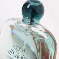 Armani阿玛尼 新寄情女士淡香水50ml