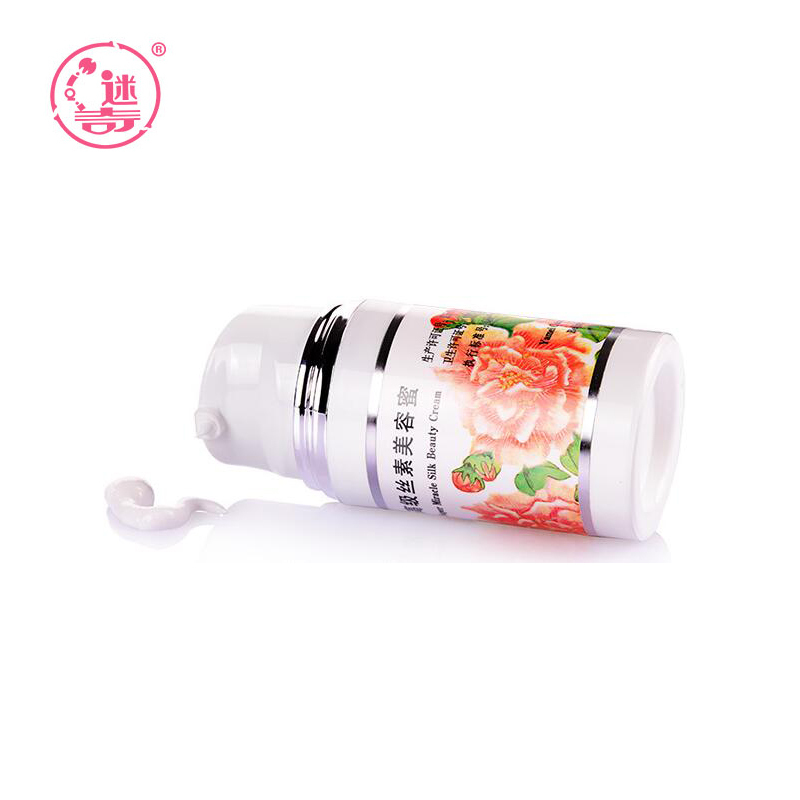 迷奇高级丝素美容蜜50g