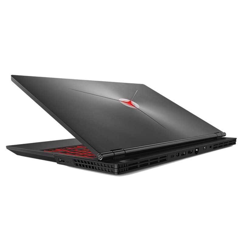 联想(Lenovo)拯救者Y7000 15.6英寸游戏本笔记本电脑(i5-8300H 8GB 2TB+128GB GTX1050 4G独显 黑)/R720升级版