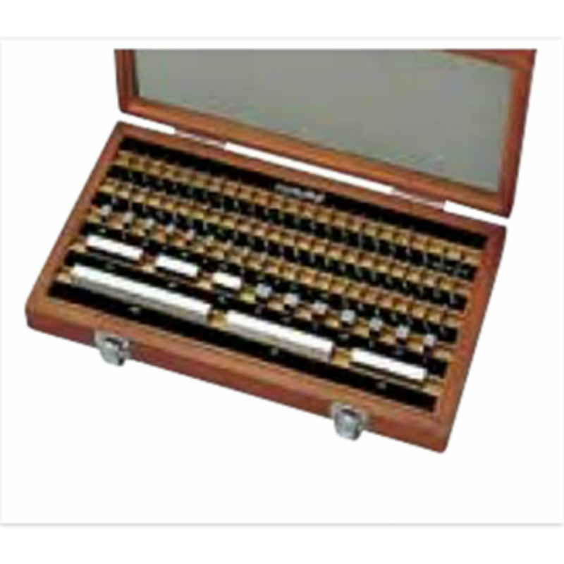 (五金工具) 三丰 Mitutoyo 516-940 量块516-940 1个