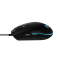 罗技(Logitech) G102×4 游戏鼠标 黑色(910-004852)