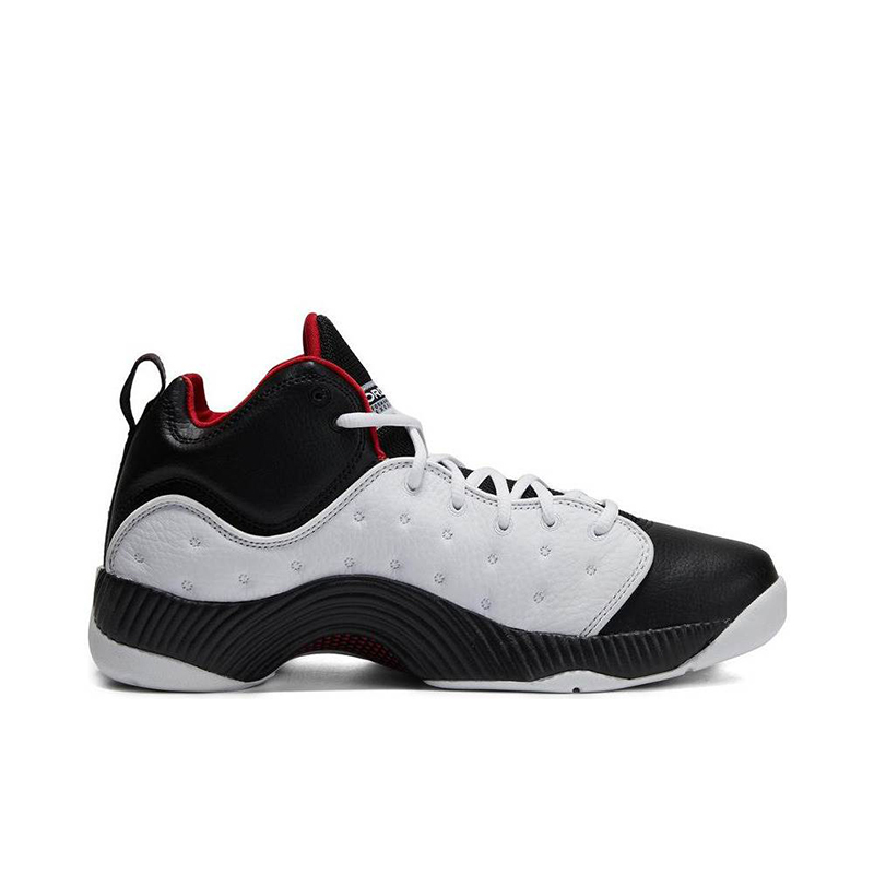 nike耐克春季男鞋jordanjumpman运动鞋高帮实战篮球鞋dz7294101